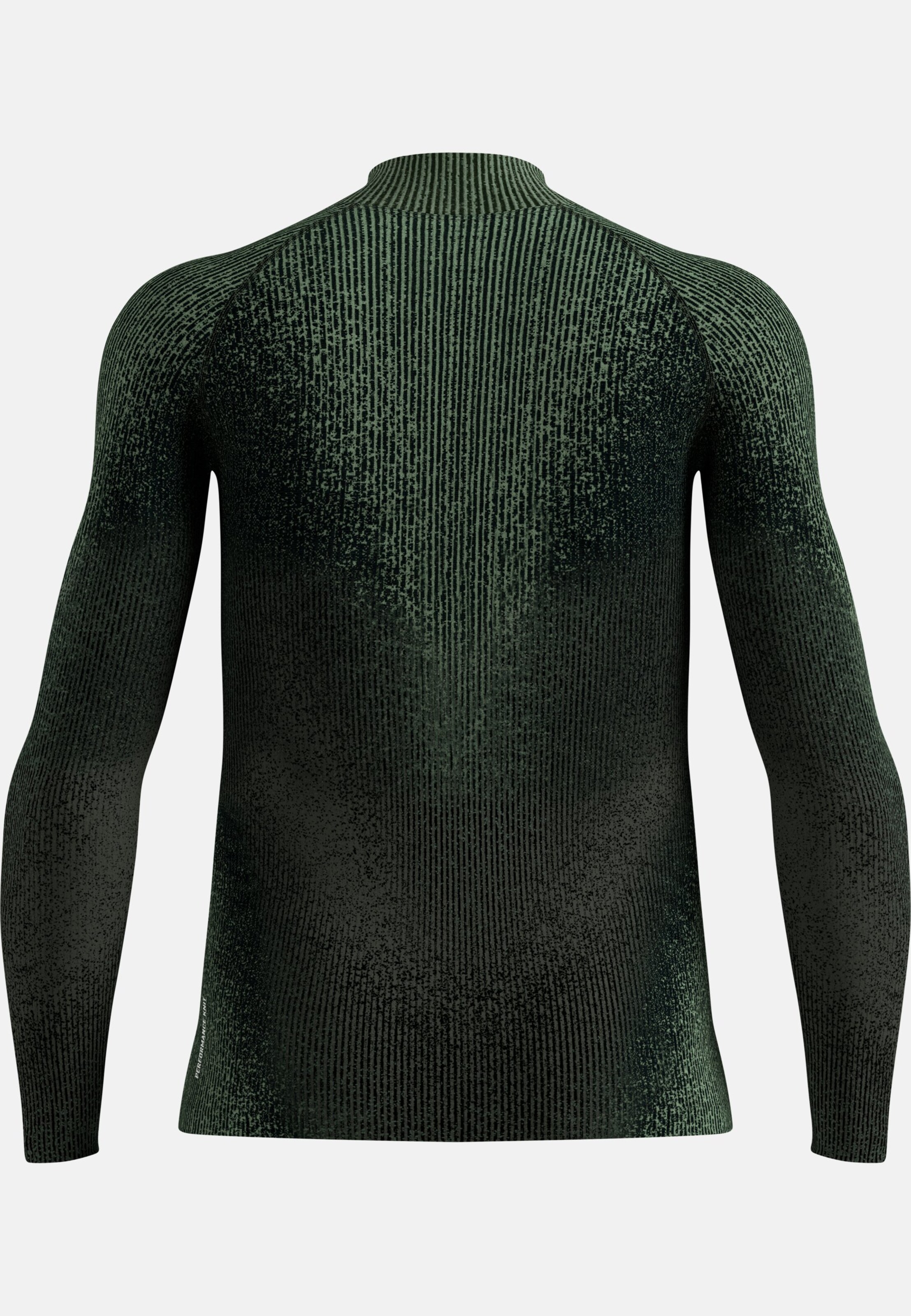 Blackcomb Base Layer Half Zip in urban chic