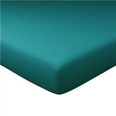 Linge de lit percale motif graphique
