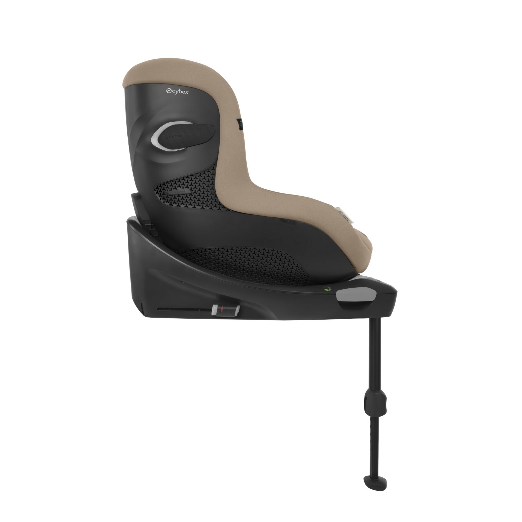 Sirona Gi i-Size Almond Beige (Plus)