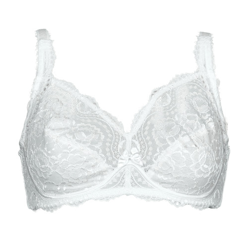 PLAYTEX - FLOWER ELEGANCE - Blanc