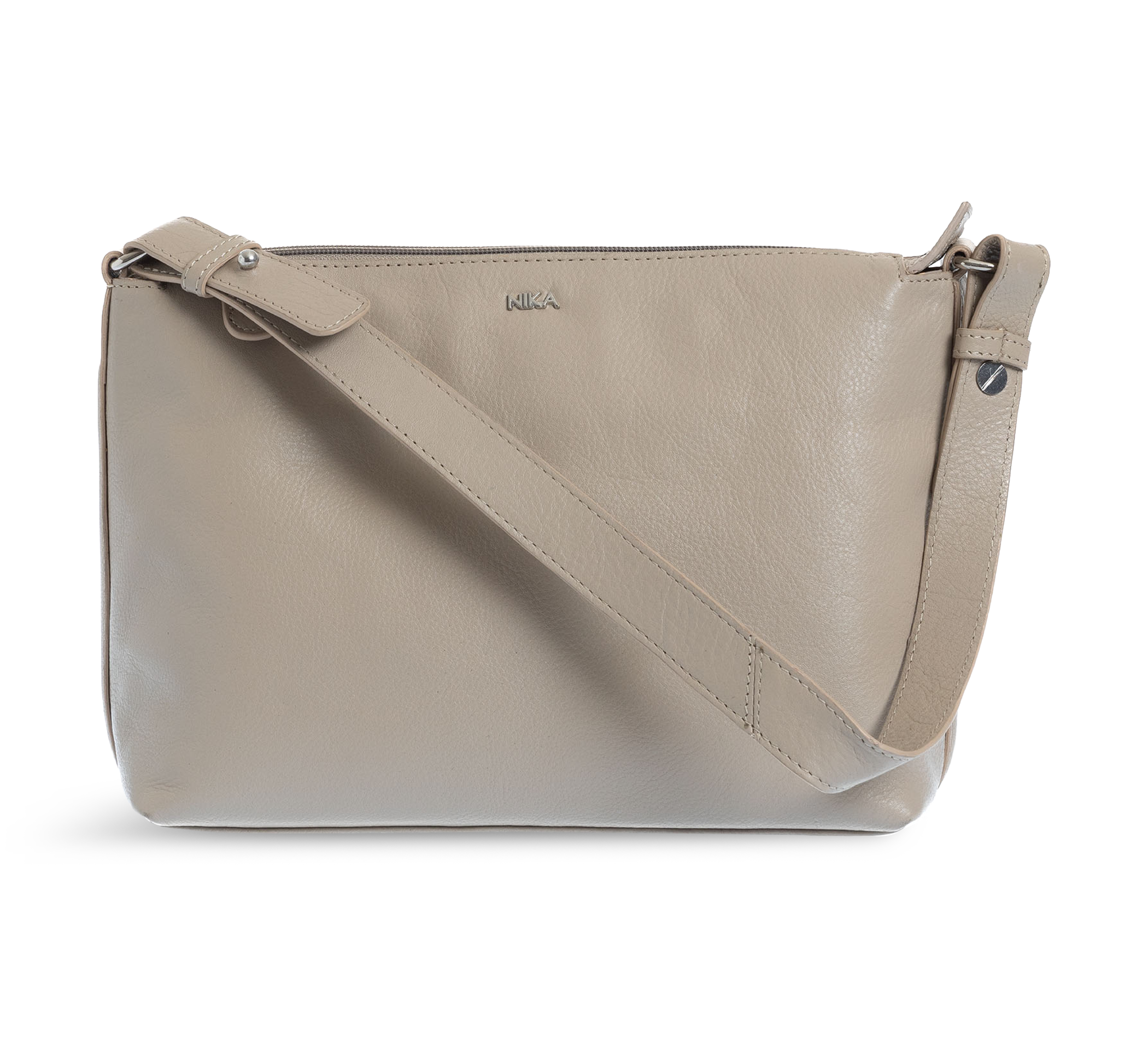 Nika Schultertasche