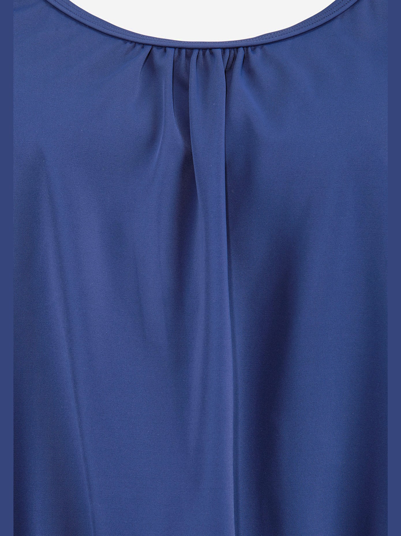Tankini ample bonnets intégrés