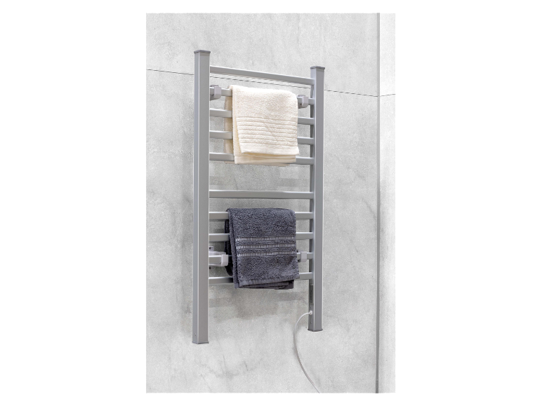 Elektrische handdoekradiator