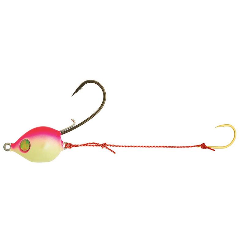 Tete Plombee Daiwa Tenya Jig Head - 28G