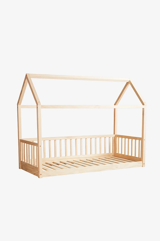 CASTILLO MINI gjerde til barneseng 70x160 cm