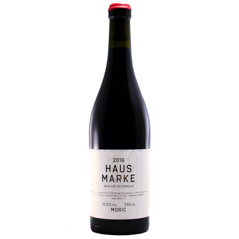 Hausmarke Rot 2017