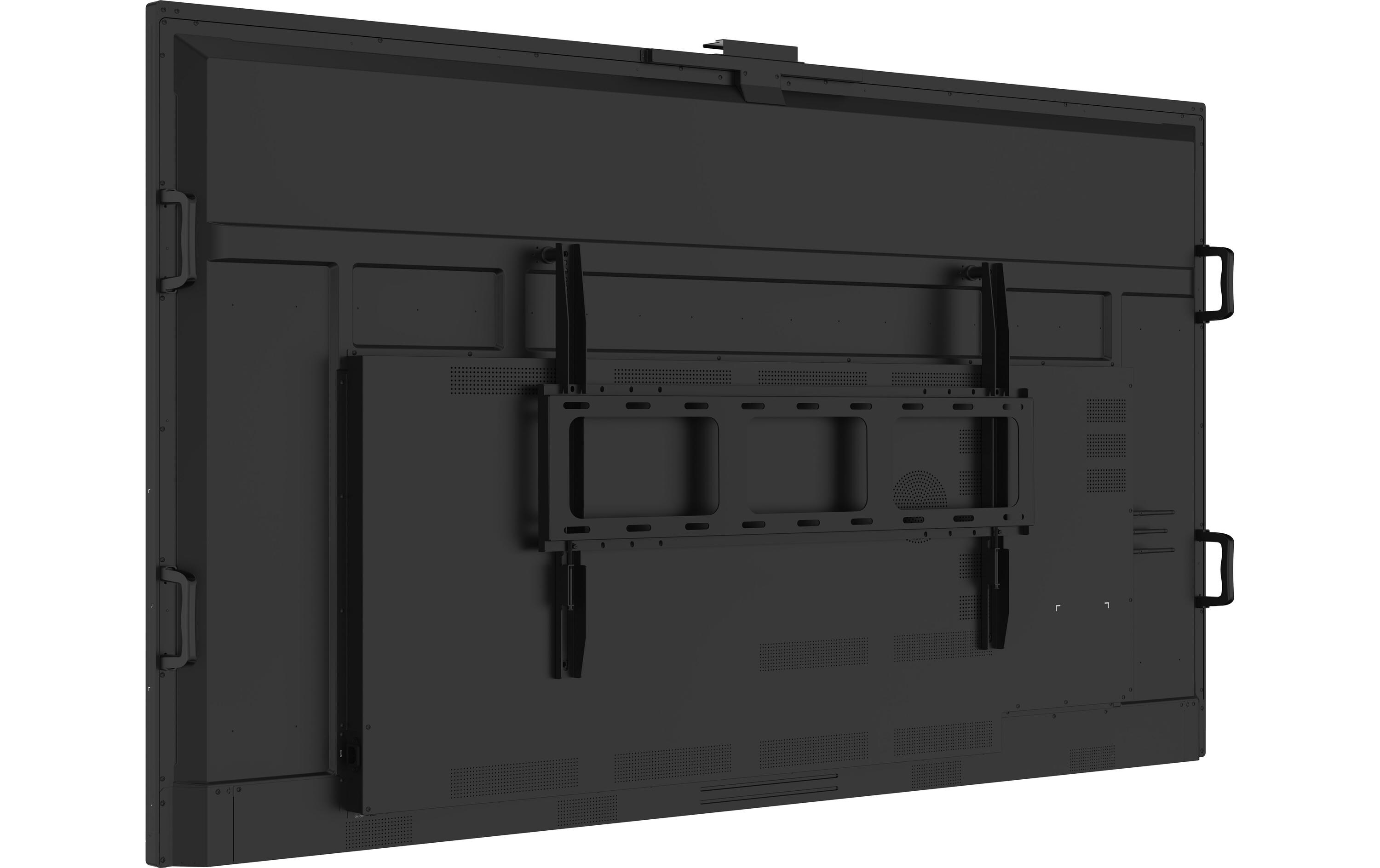 Touch Display ProLite TE8615A-B1AG 86 