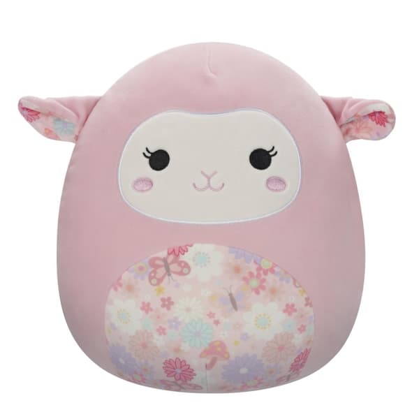Squishmallows P19 Lala Lam, 30 cm (1905430)