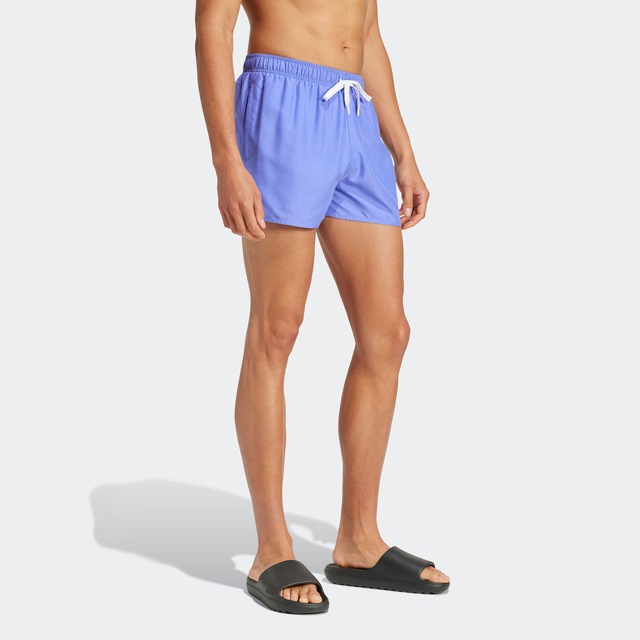 adidas Performance Badeshorts »Ess L Clx Vsl«, 1 Stk.