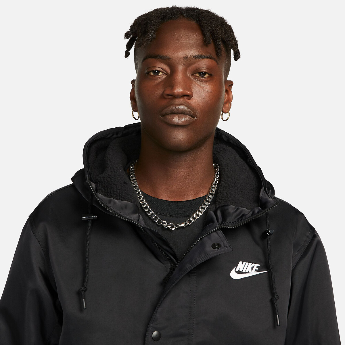 NIKE<br>Casaco comprido