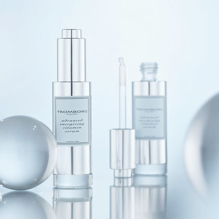 Tromborg Advanced Energizing Vitamin Serum