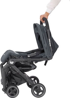 Maxi-Cosi Lara 2 Trille, Essential Graphite