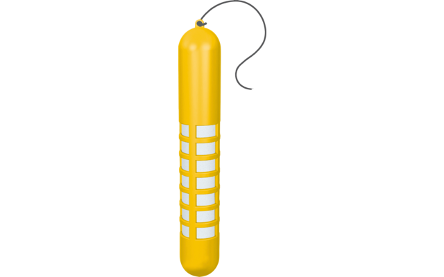 Lilie Certec 3 in 1 Frischwasserschutz