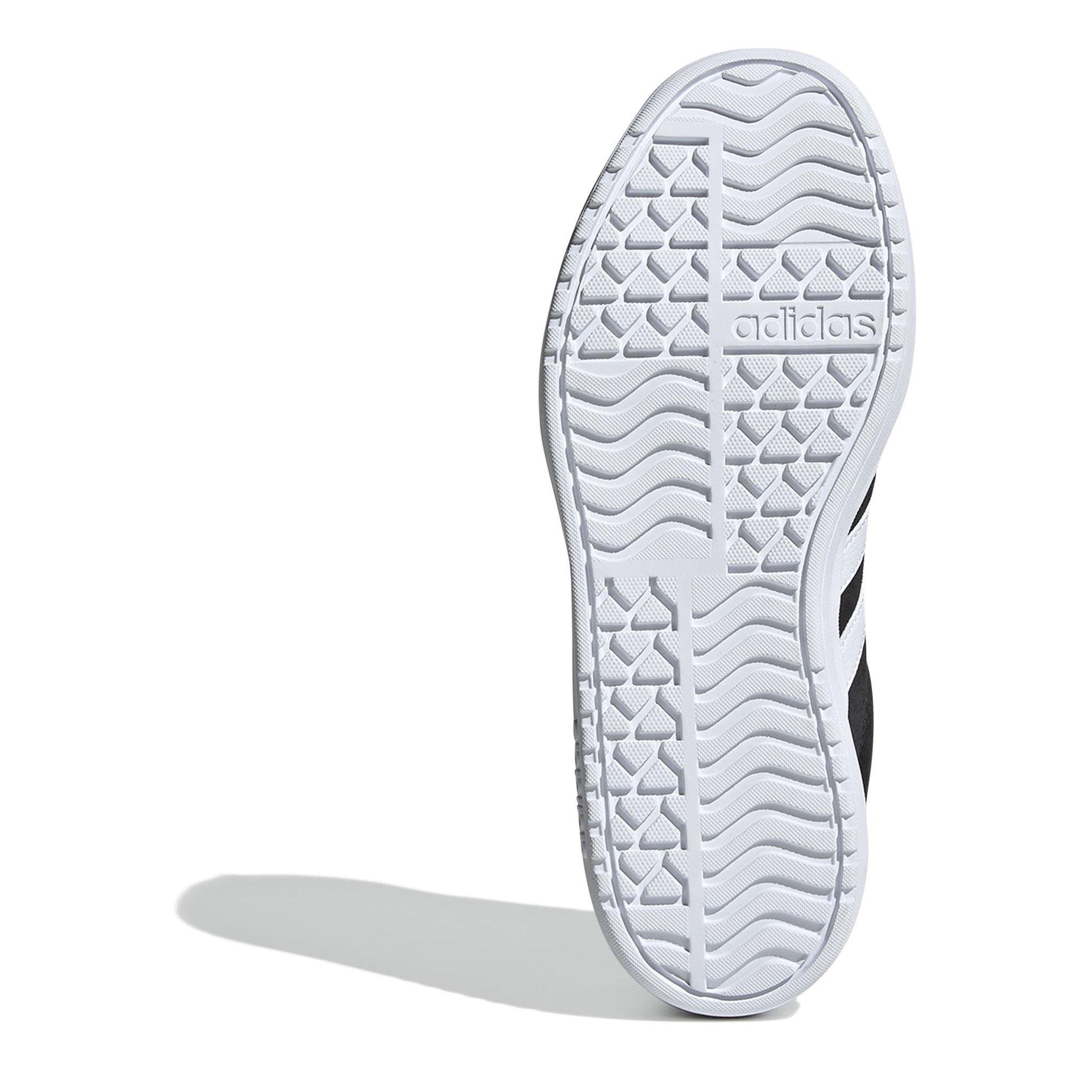 adidas Vl Court Bold Low Top Trainers Girls