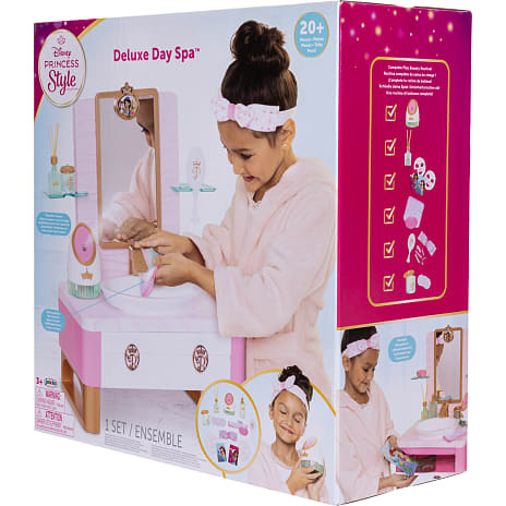 Disney Princess Style Collection dag spa