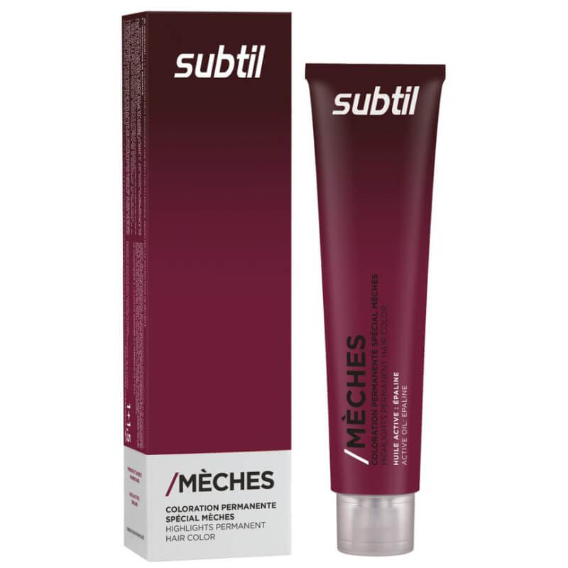 Subtil Mèches Rouge SUBTIL 60ML