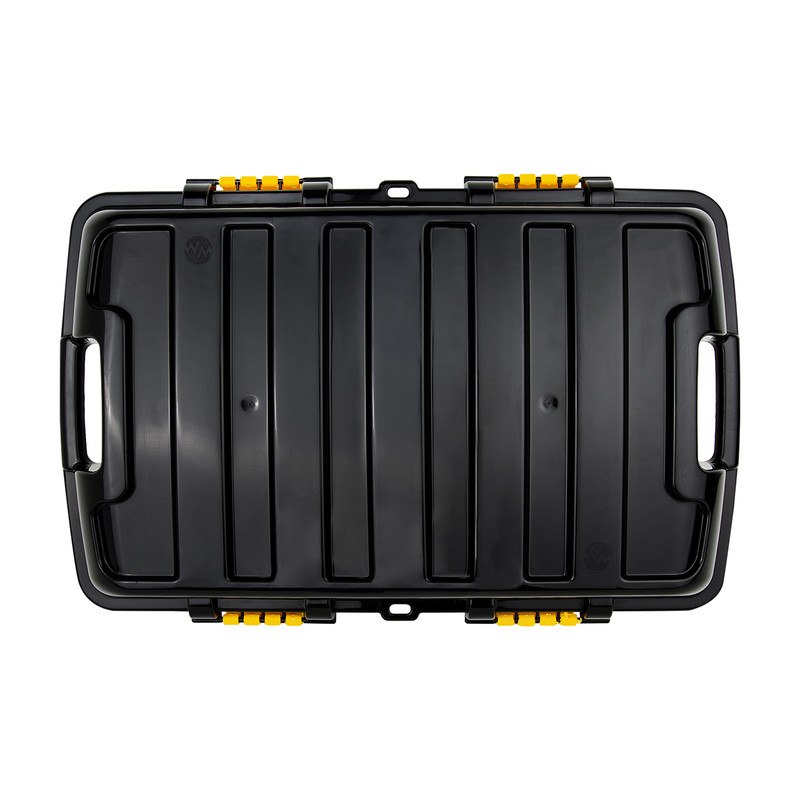 Wham opbergtrunk Deksel 48L