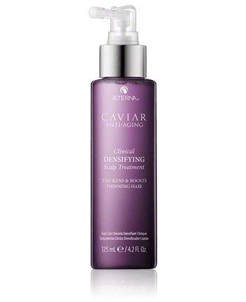 Alterna Caviar Anti-Aging Clinical Densifying Scalp Treatment 125ml
