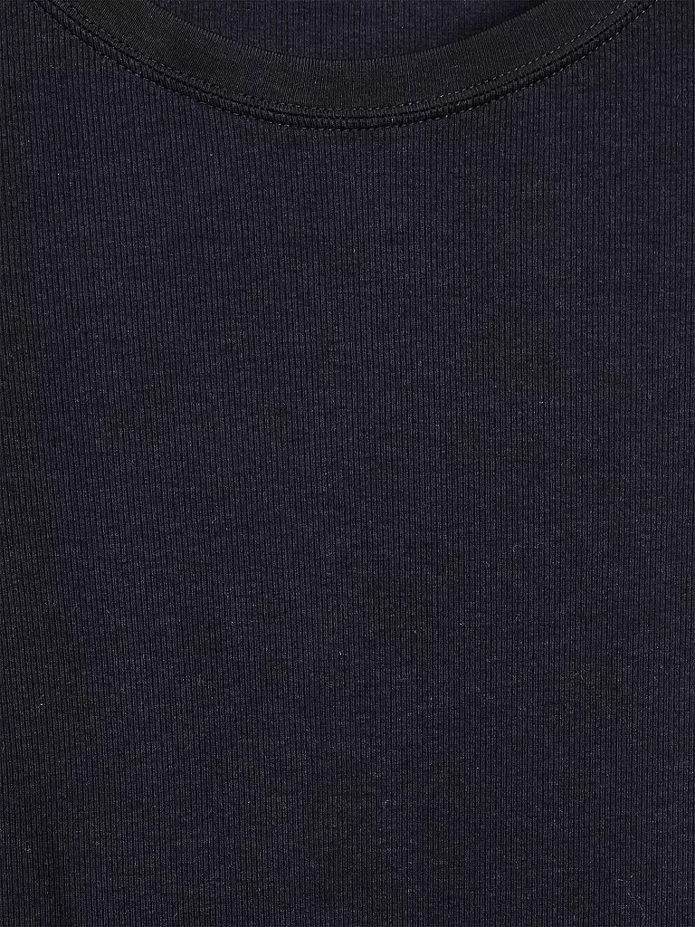 MARC CAIN T-Shirt  blau