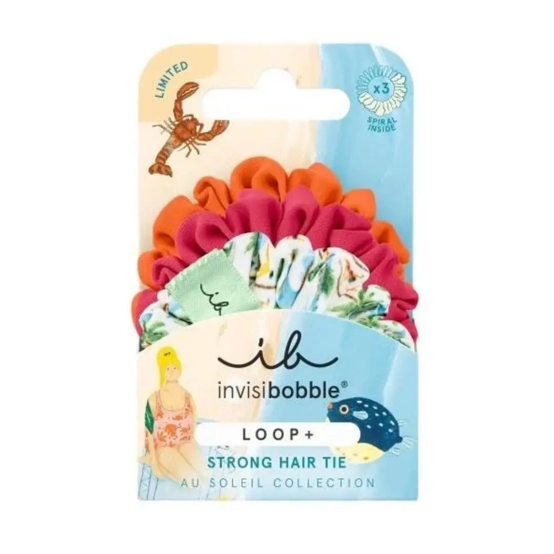 Loop+ Au Soleil Beachy Bliss