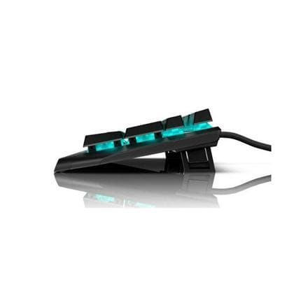 Dell Alienware RGB AW410K mekanisk gamingtastatur, RGB LED