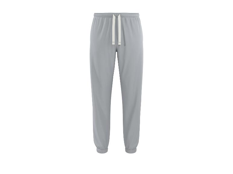 Heren pyjama