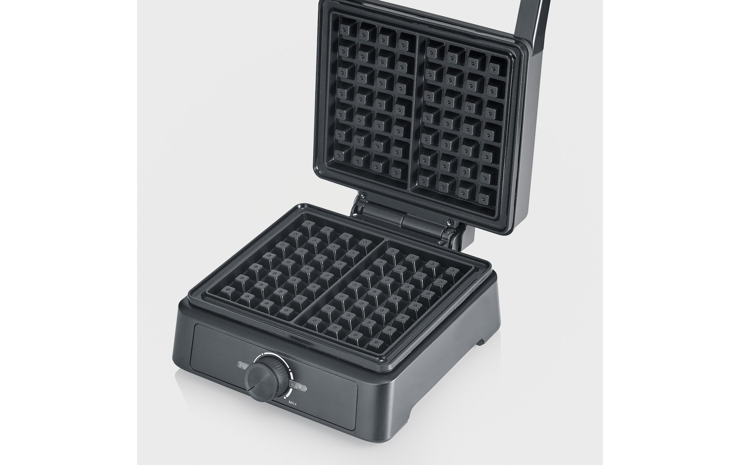 Severin Waffeleisen »WA 2125« 1600 W