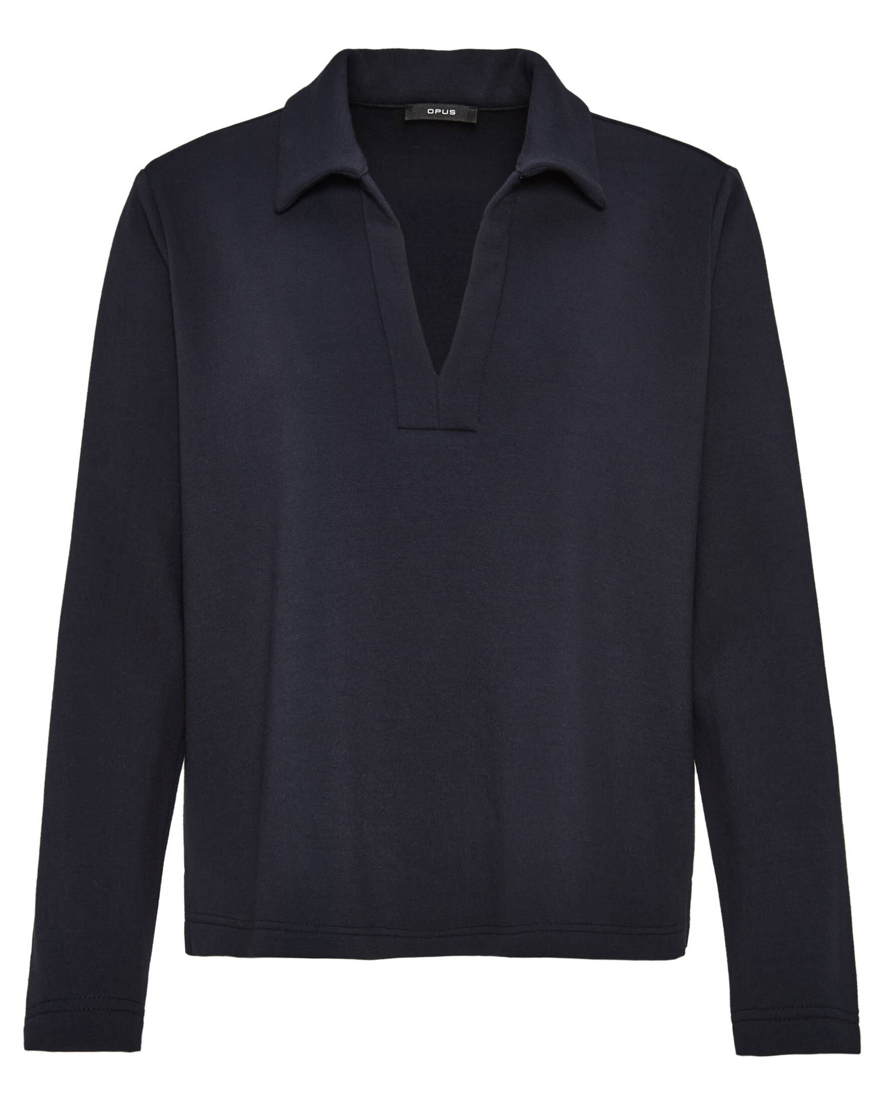 Opus| Damen Langarmshirt GARIZA