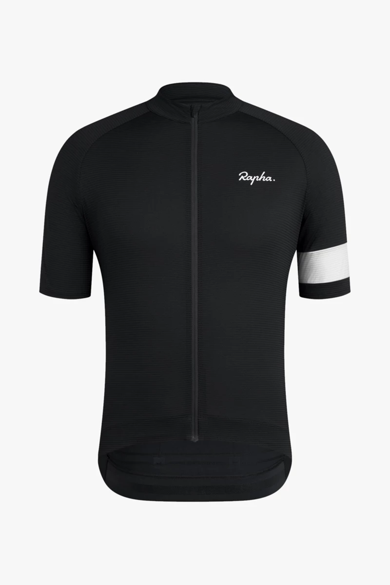 Rapha Core Lightweight Herren Biketrikot
