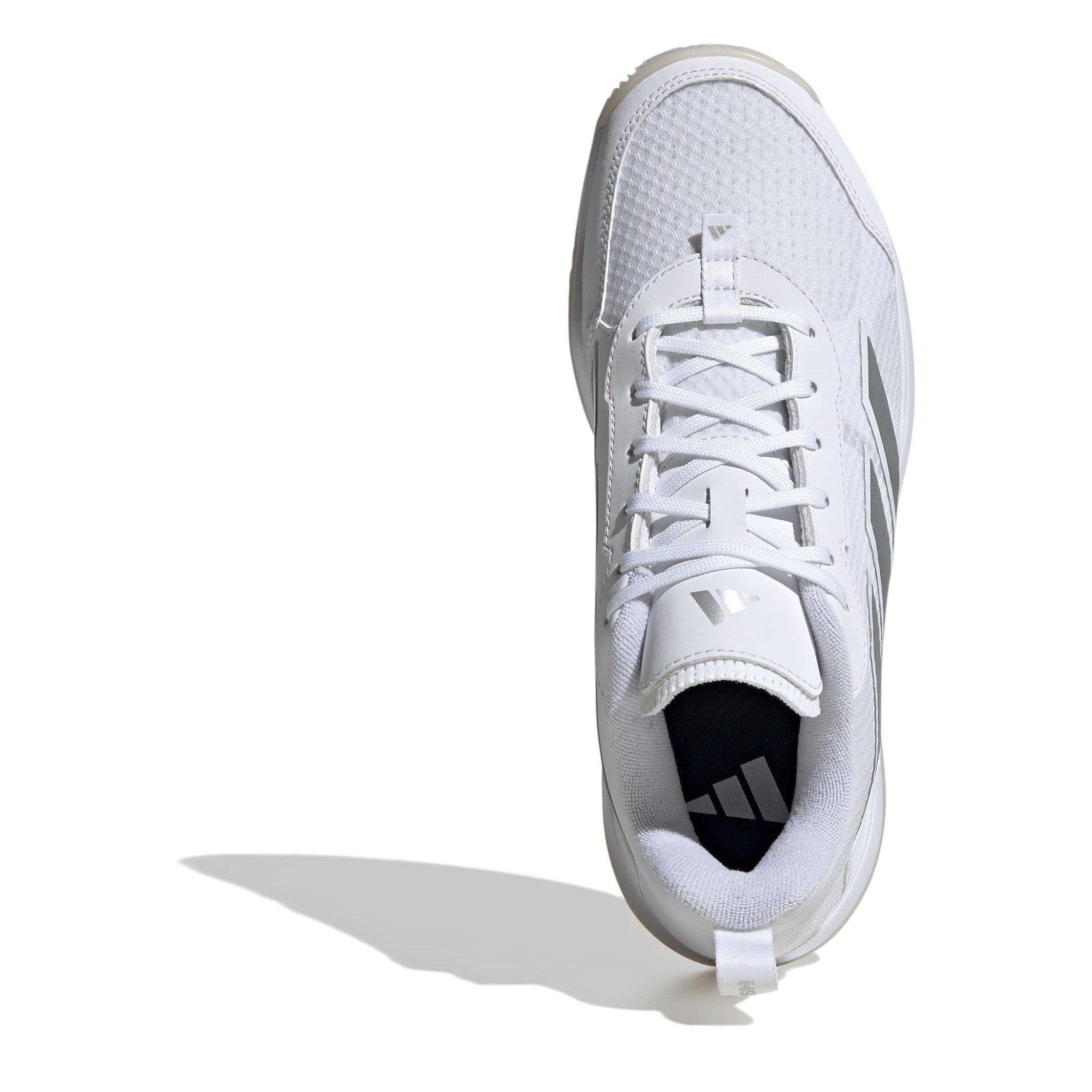 adidas Avaflash Clay Tennis Shoes Womens
