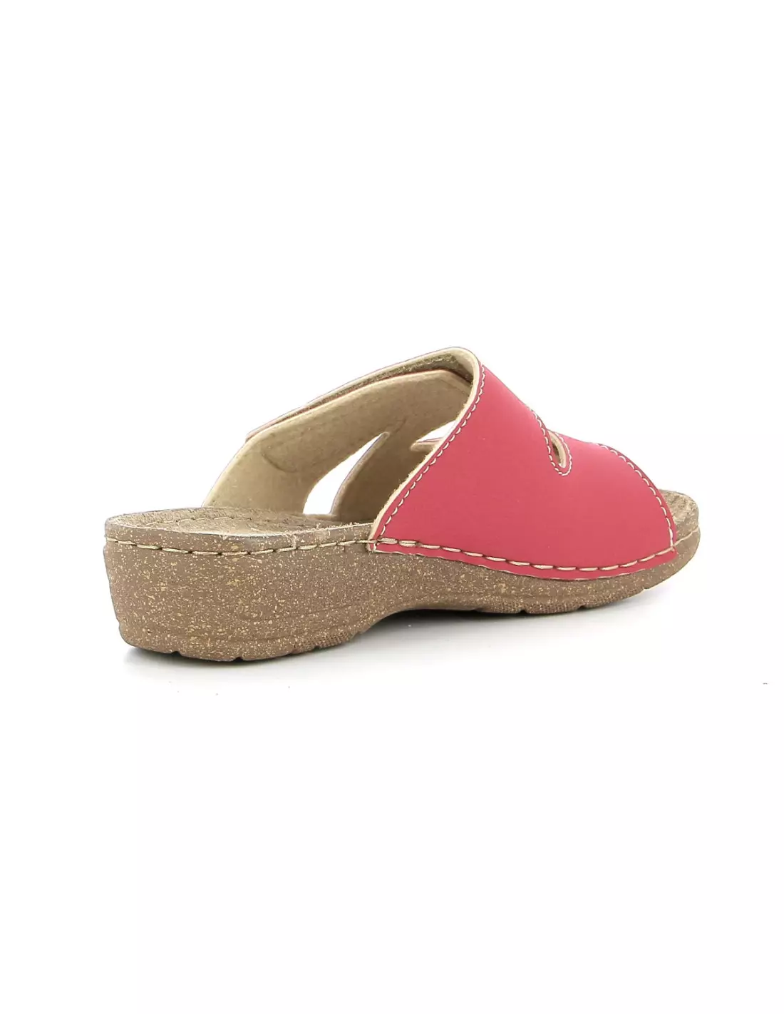 PATRIZIA PATCHO 10642 CORALO - Mules & sabots Corail