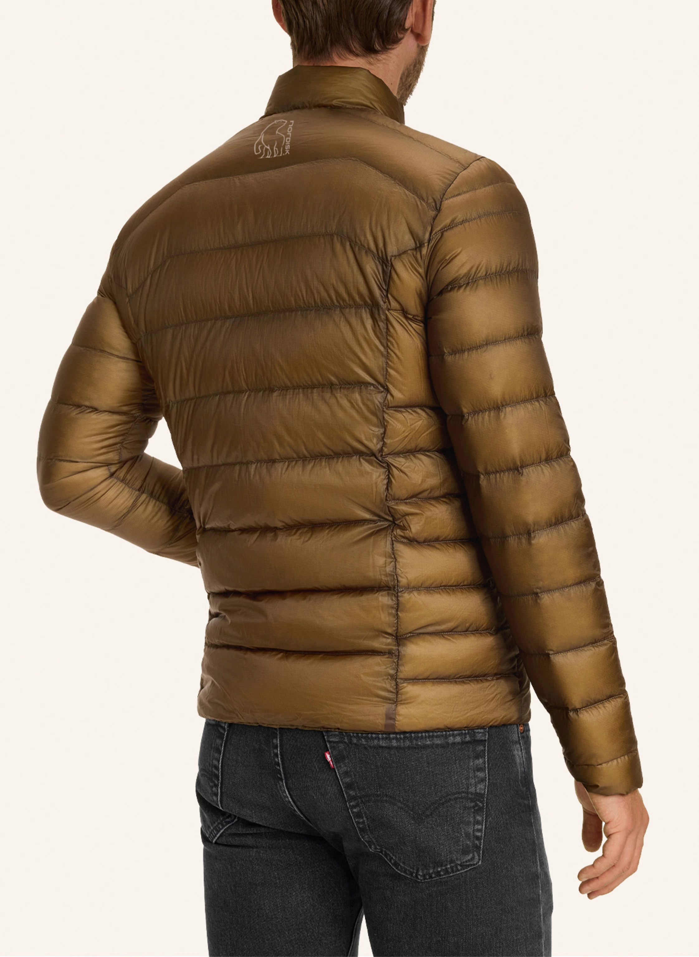 NORDISK Daunenjacke STRATO