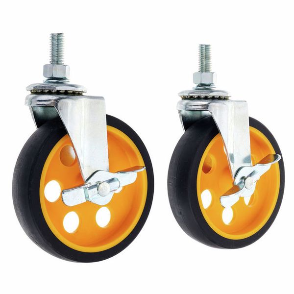RockNRoller RCSTR5X125 5