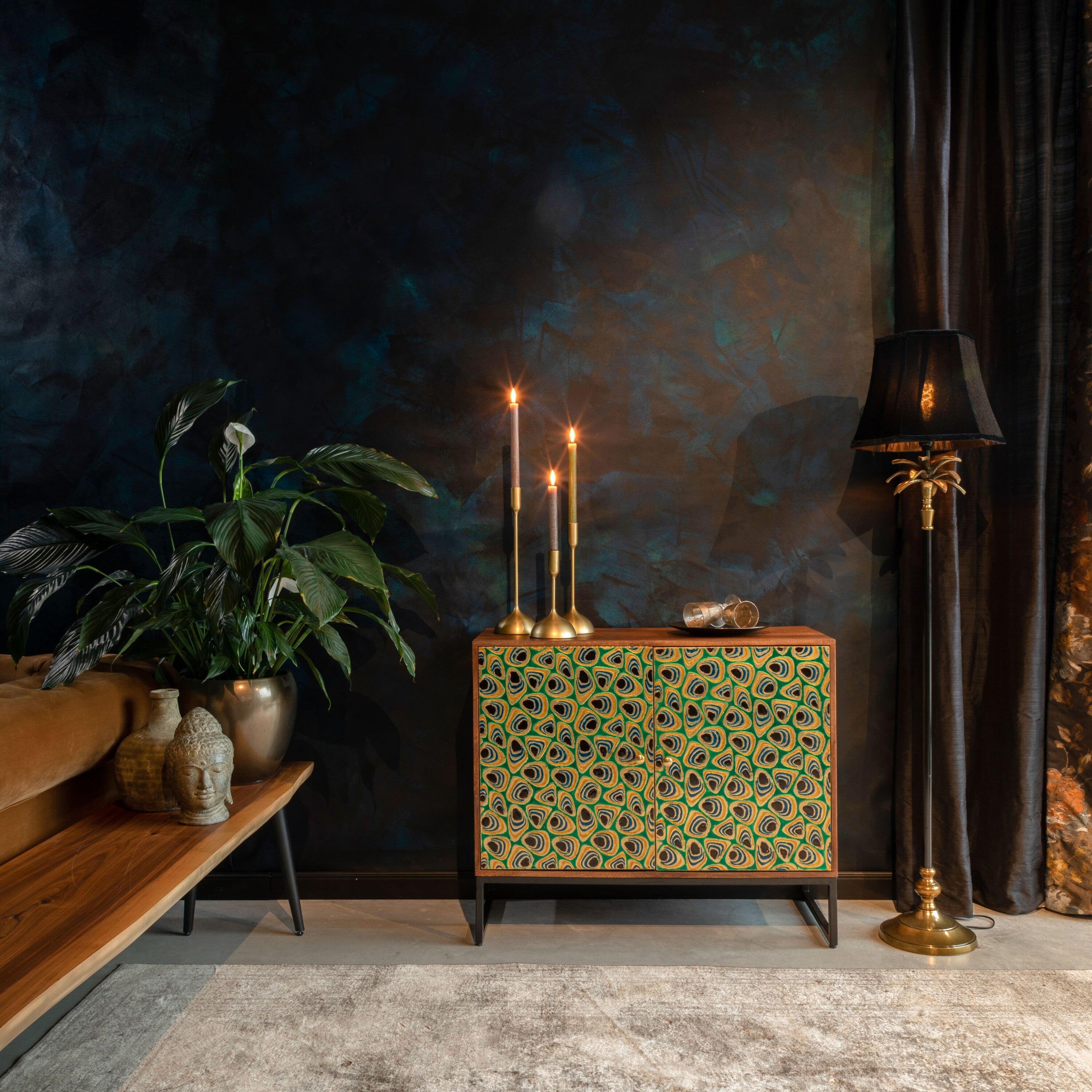 Dutchbone Meena Dressoir