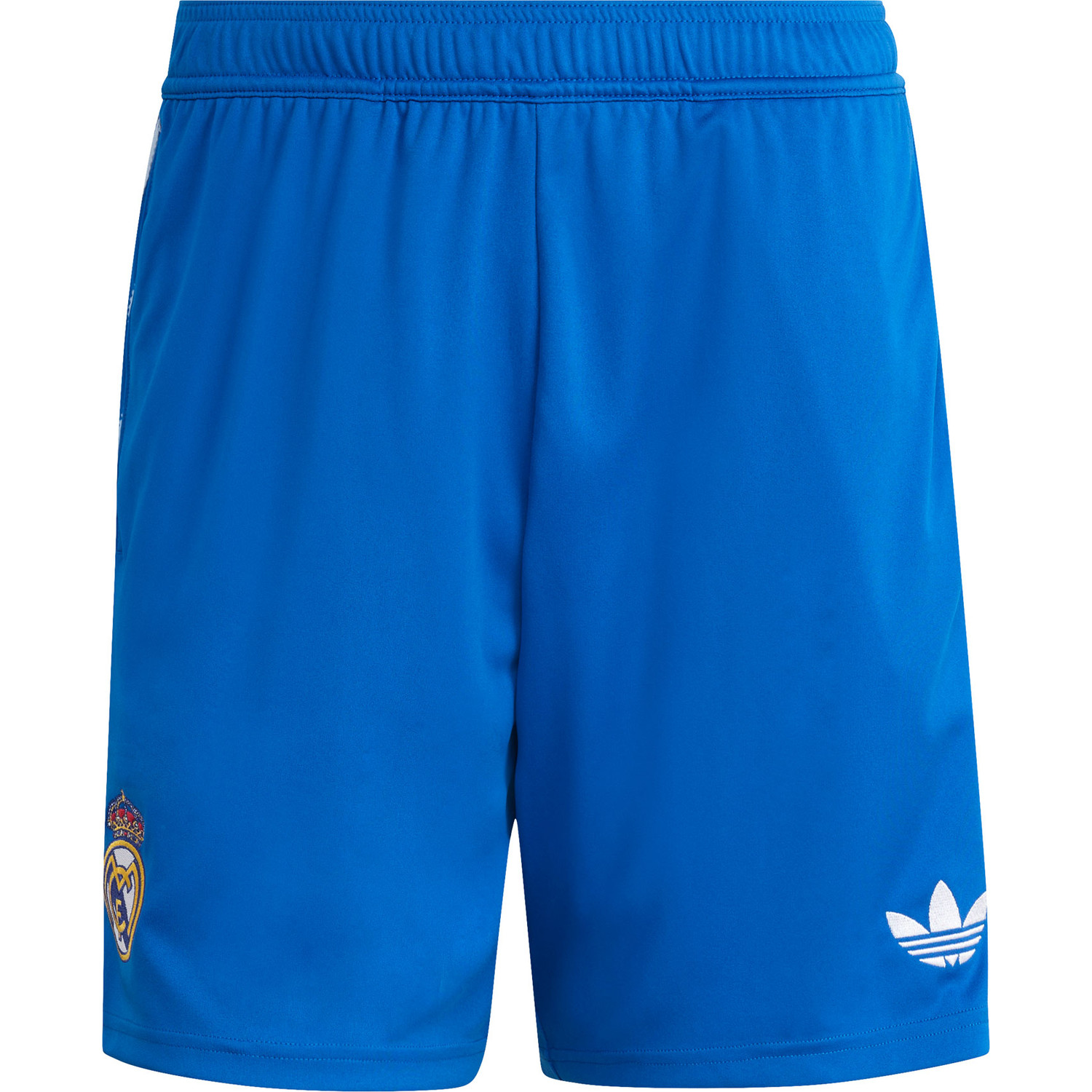 adidas Real Madrid 3rd Tenue 2025/2026