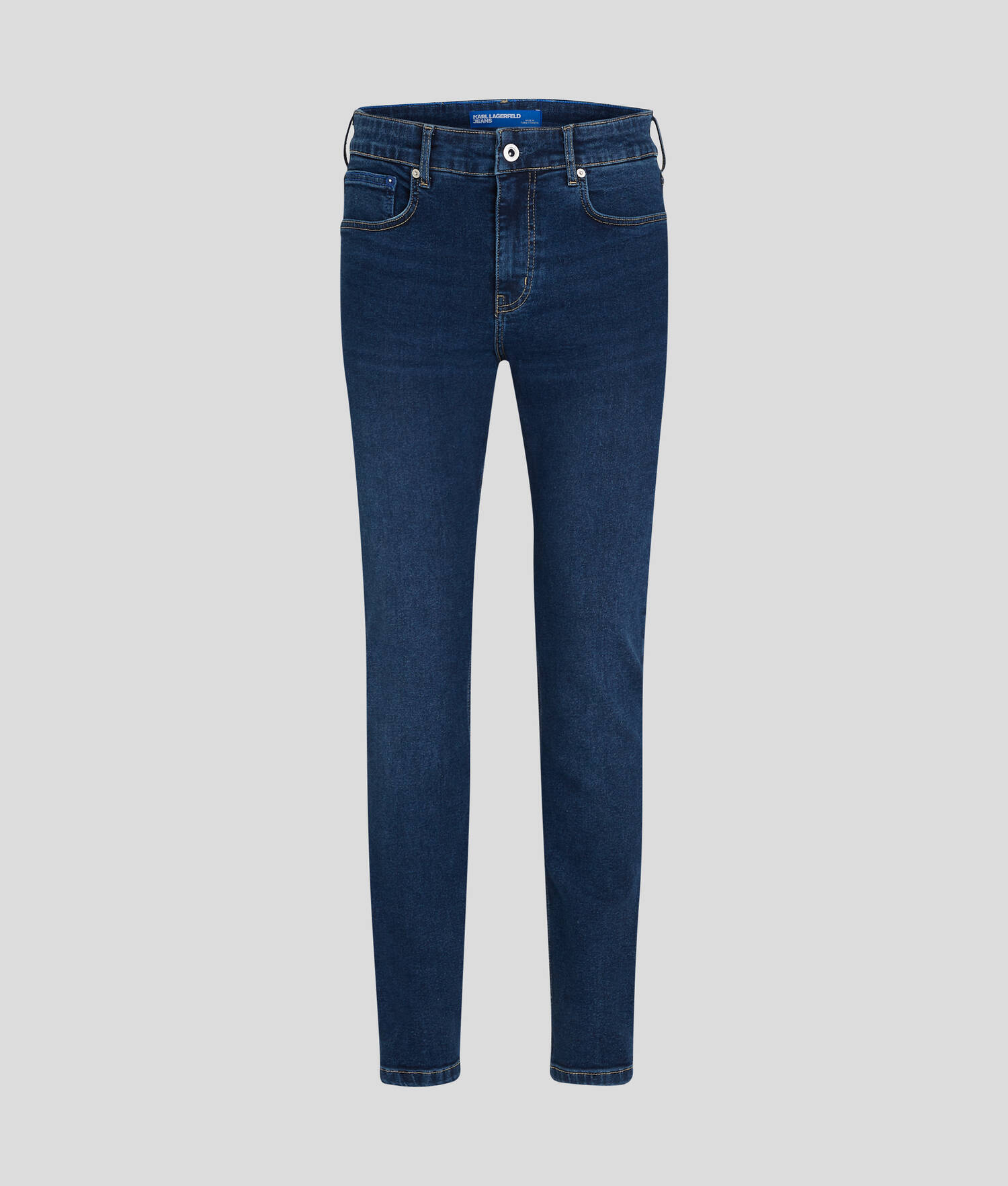 JEAN SKINNY KLJ