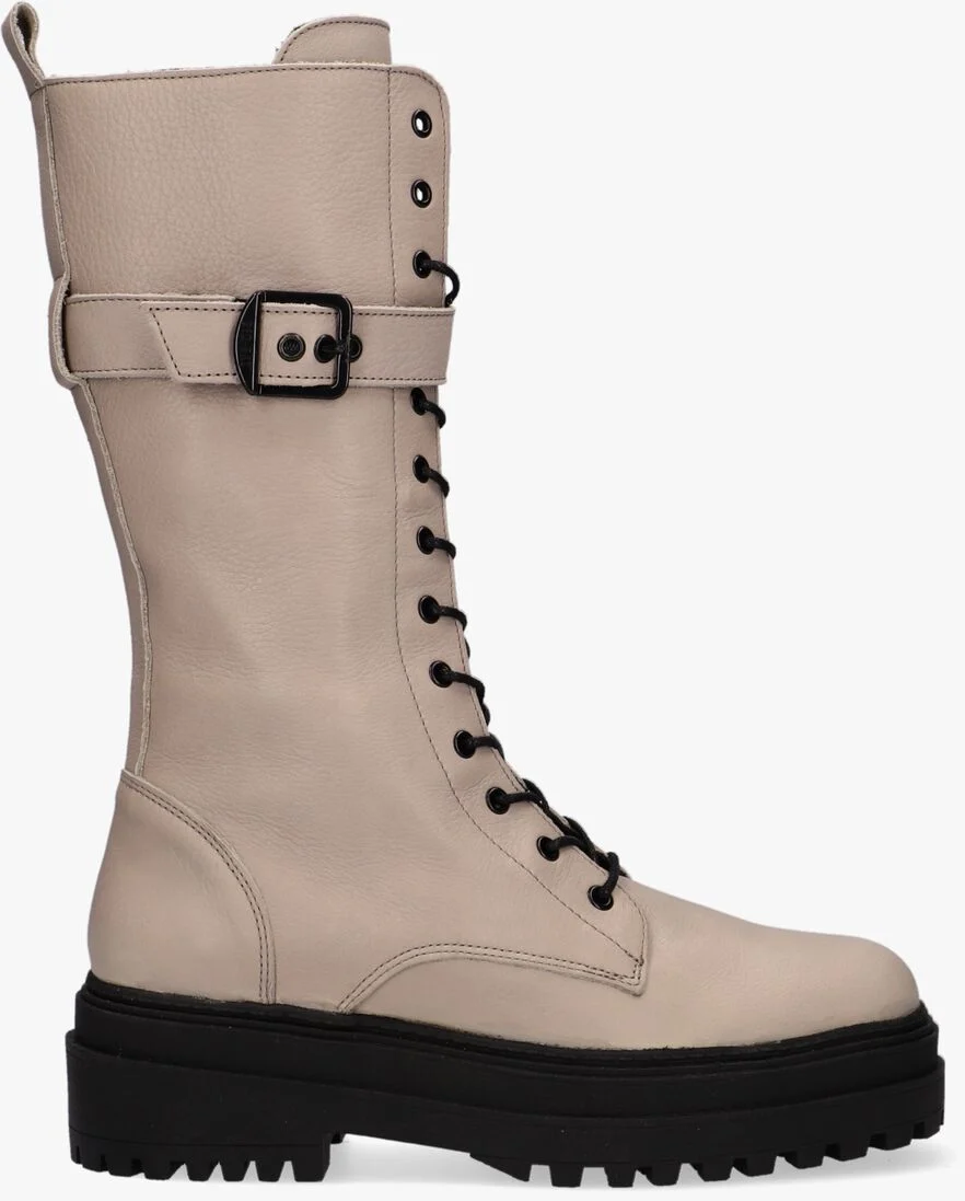 RED-RAG taupe red-rag veterboots 71212