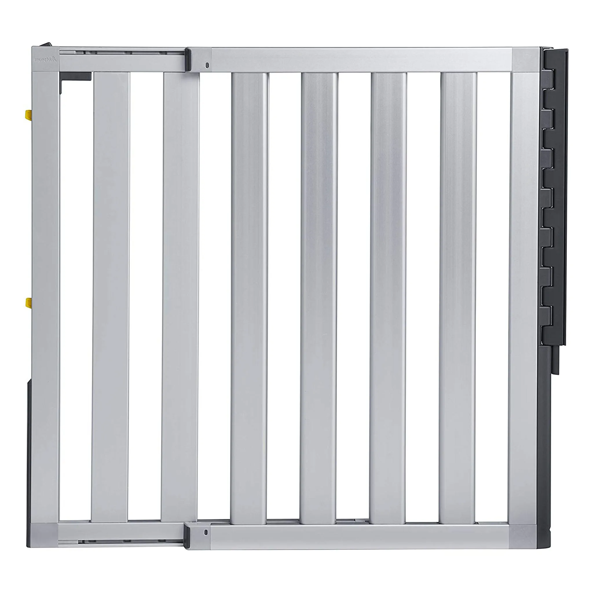 Munchkin Barrière Loft Aluminium