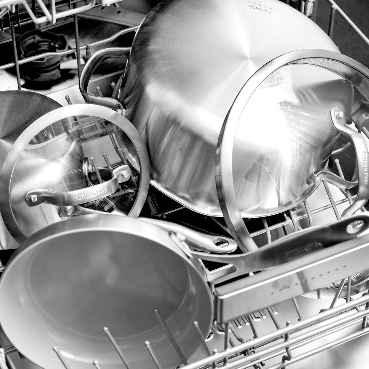 Venice Pro multicooker-sett