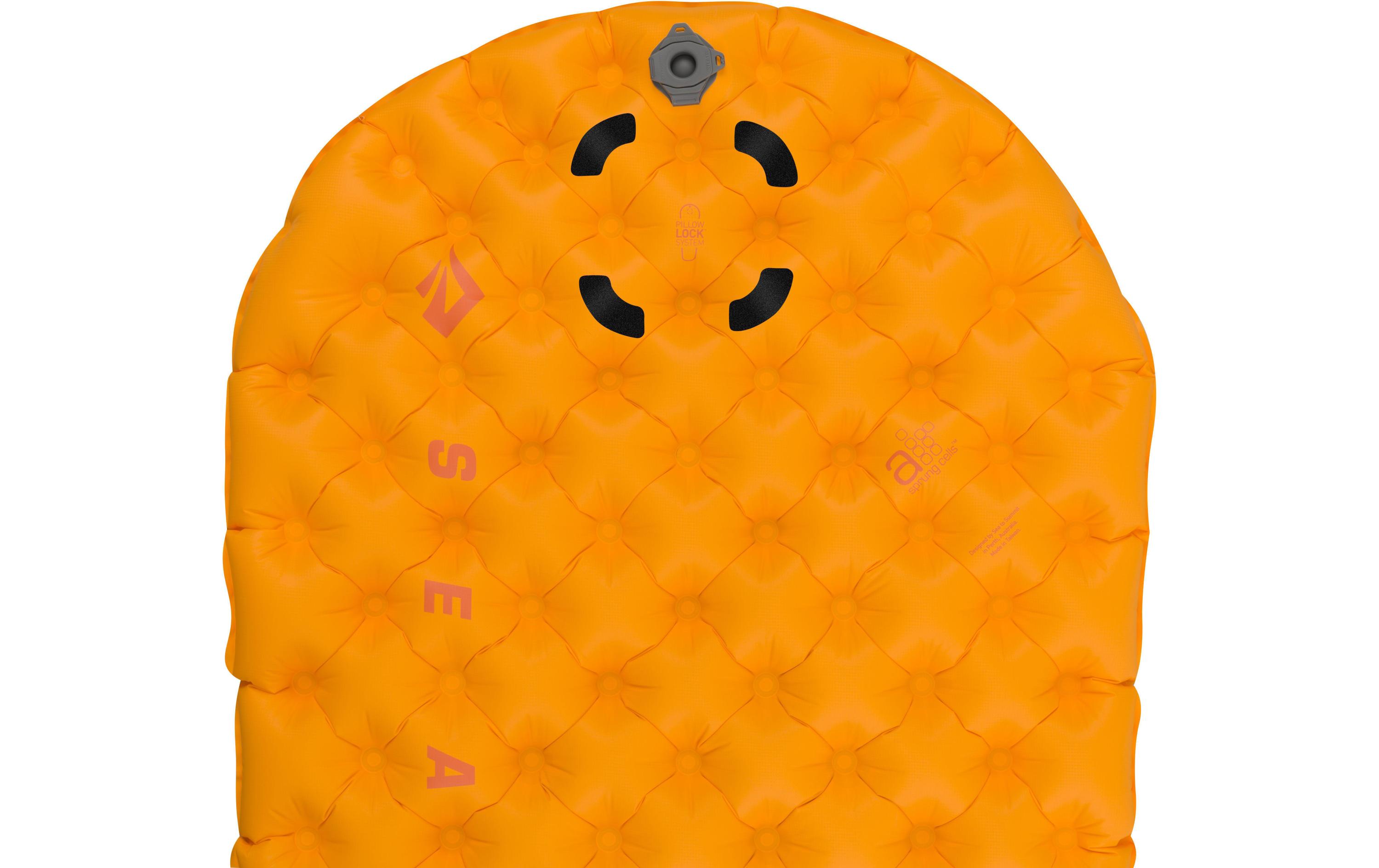 Schlafmatte UltraLight Insulated Mat Large<br>Schlafmatte