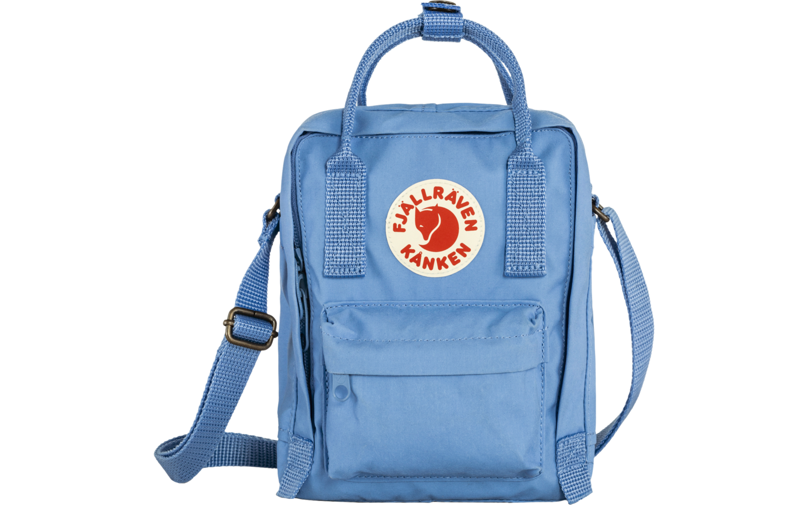 Fjällräven Kånken Sling Schultertasche 2,5 Liter Ultramarine