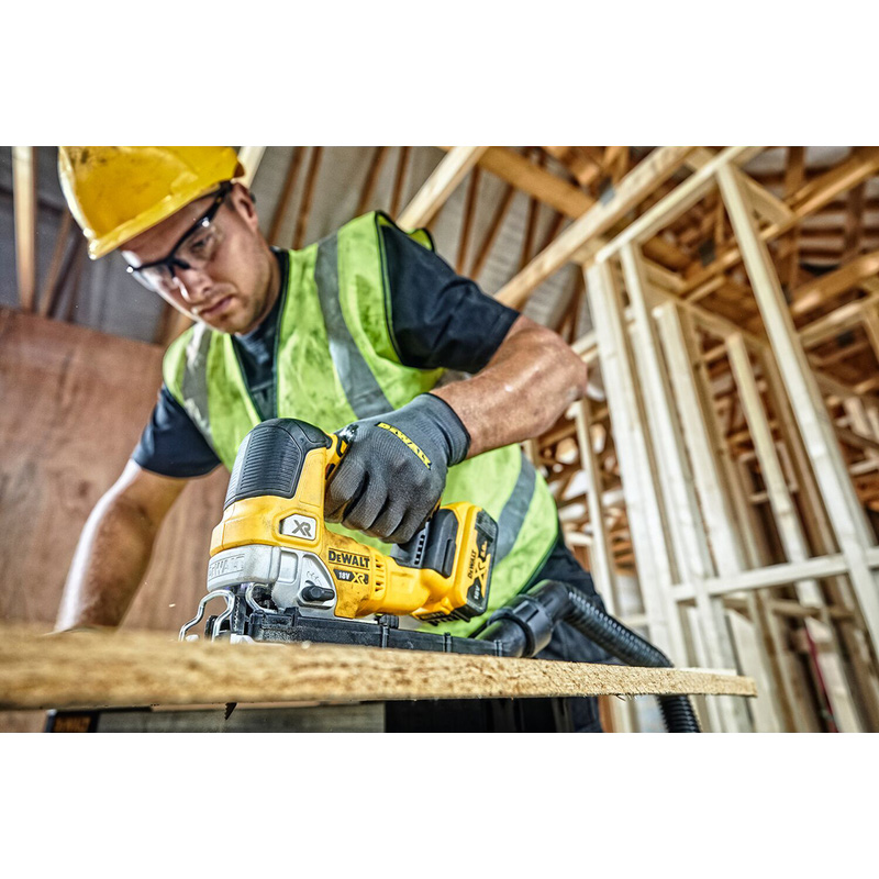 DeWALT DCK2012P2T-QW 18V accu combopack 18V Li-ion
