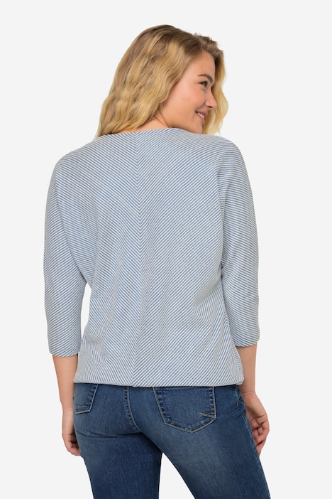 Sweatshirt, OEKO-TEX