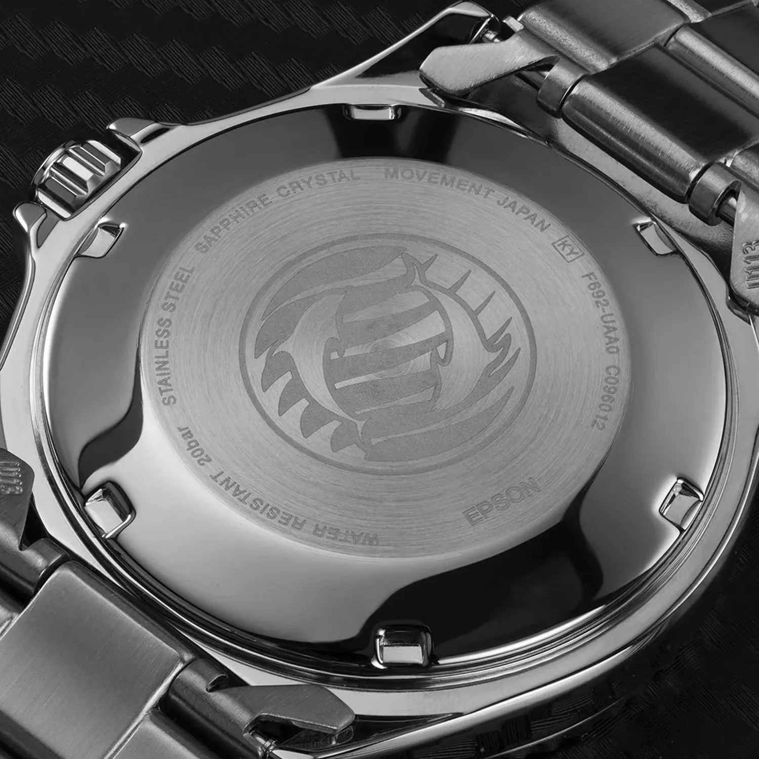 Orient Kamasu Diver Automatic RA-AA0002L