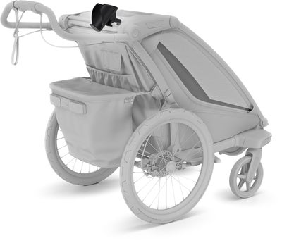 Thule Flaskeholder