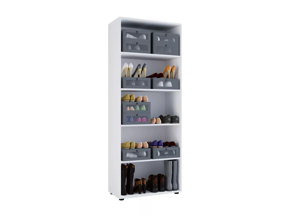 Armoire à chaussures Vandol