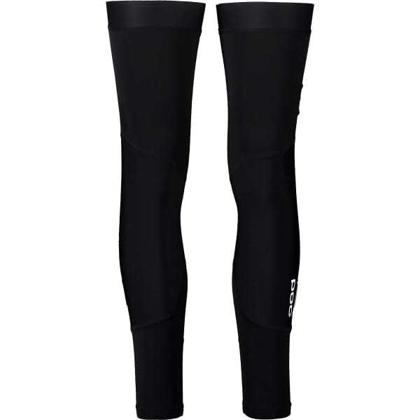 Jambière vélo POC THERMAL LEGS URANIUM BLACK