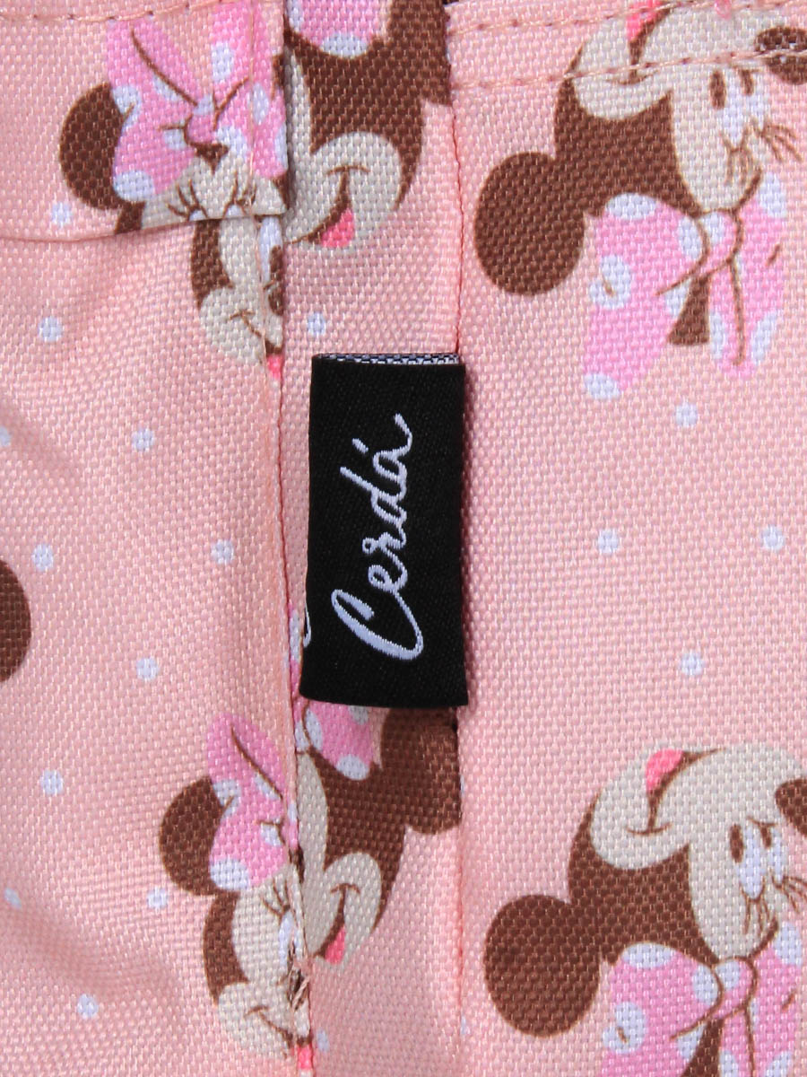 Sac À dos Minnie Print