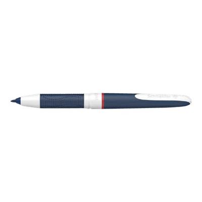 Schneider One Change - Roller - 0,6 mm - rouge