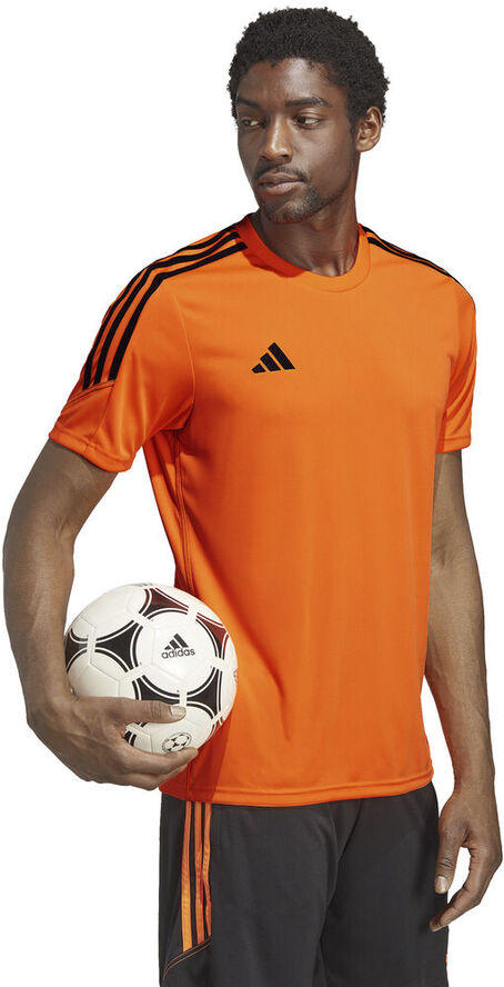 adidas Tiro 23 Club trænings T-shirt Orange